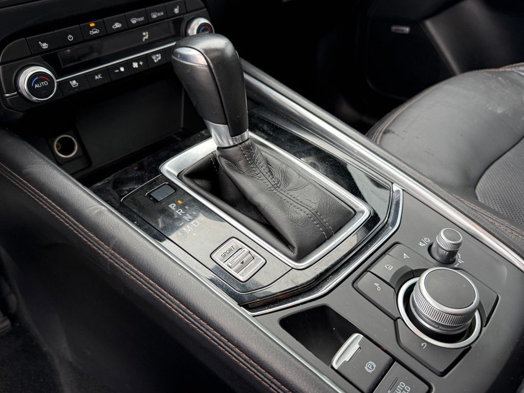 2021 MAZDA CX-5 Grand Touring Crestwood KY