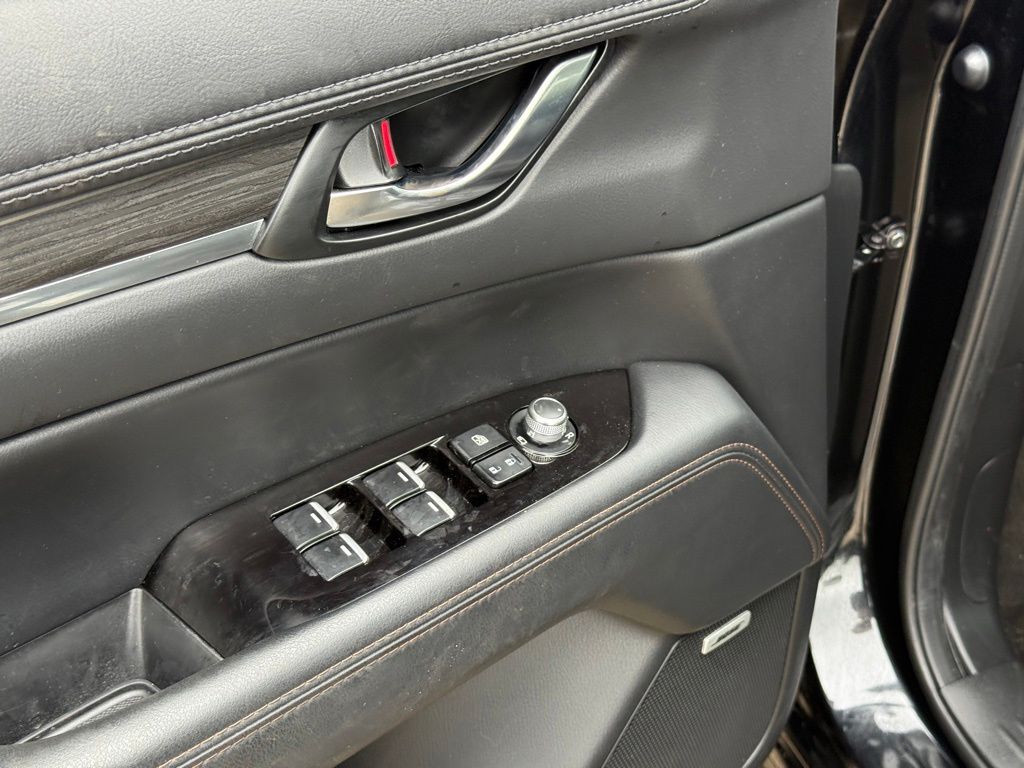 2021 MAZDA CX-5 Grand Touring Crestwood KY
