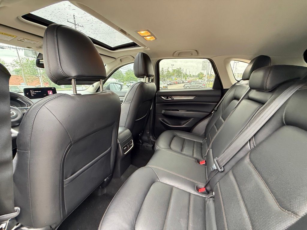 2021 MAZDA CX-5 Grand Touring Crestwood KY