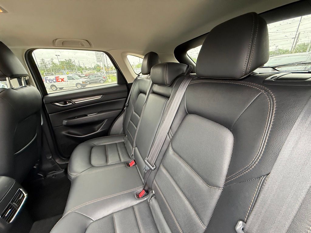 2021 MAZDA CX-5 Grand Touring Crestwood KY
