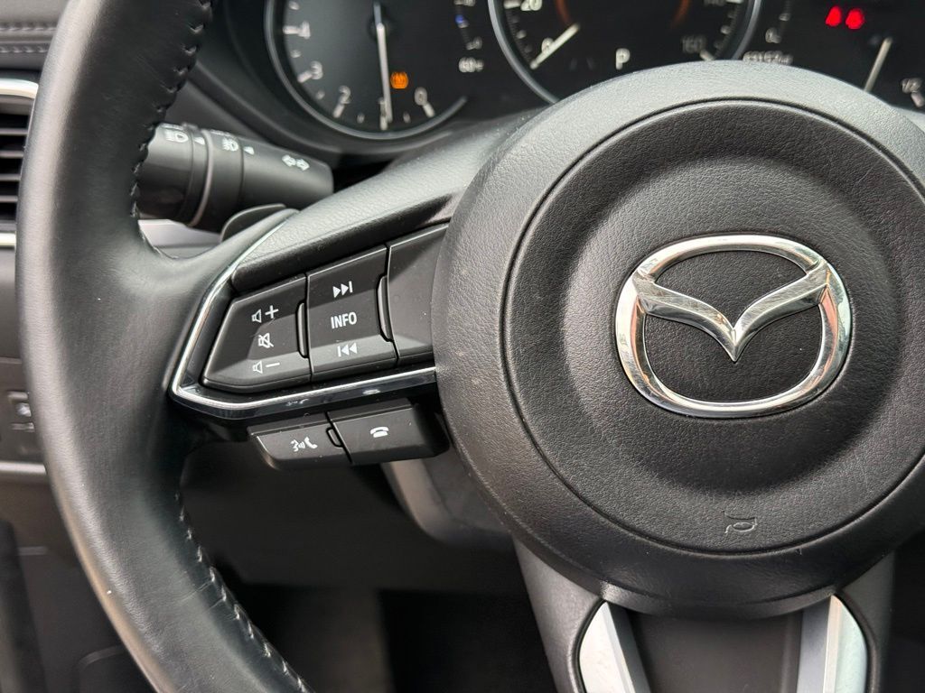 2021 MAZDA CX-5 Grand Touring Crestwood KY