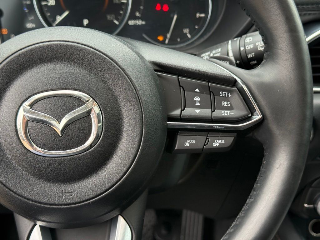 2021 MAZDA CX-5 Grand Touring Crestwood KY