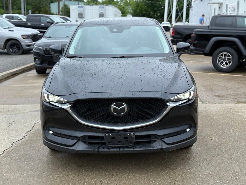 2021 MAZDA CX-5 Grand Touring Crestwood KY
