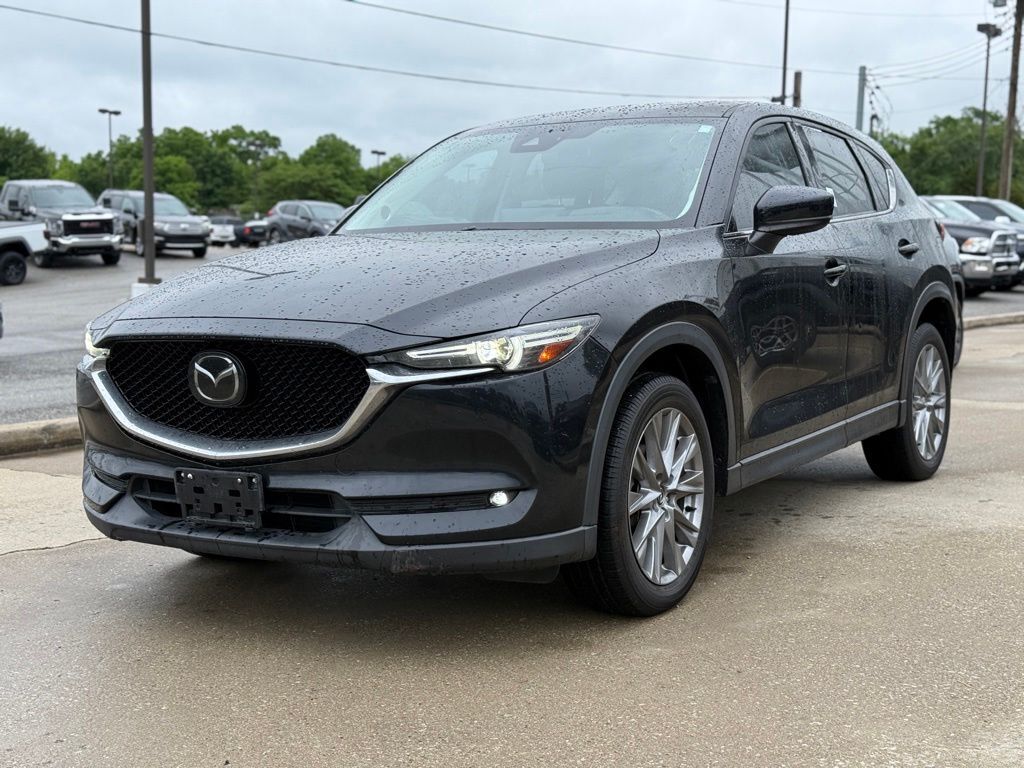 2021 MAZDA CX-5 Grand Touring Crestwood KY