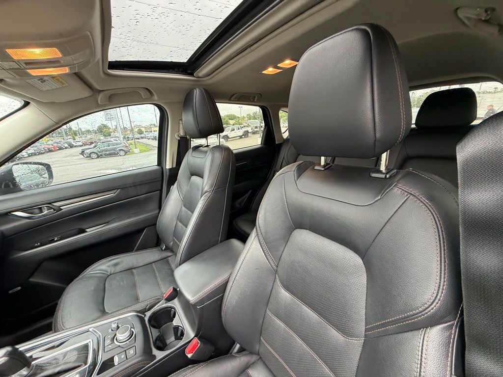 2021 MAZDA CX-5 Grand Touring Crestwood KY