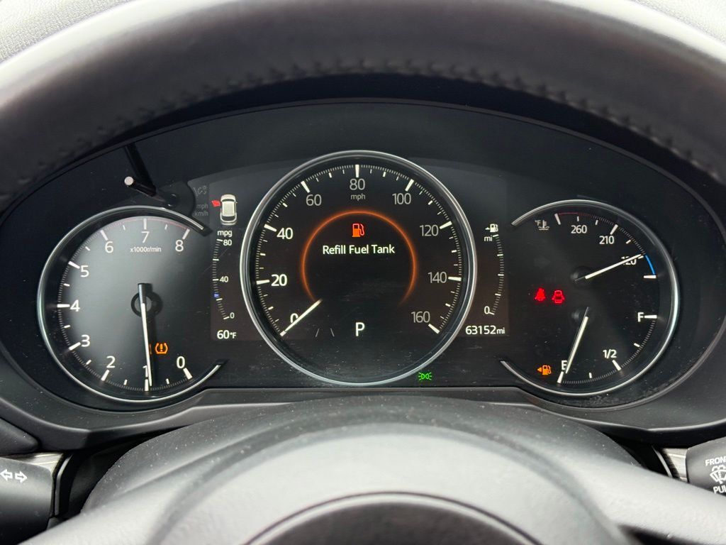 2021 MAZDA CX-5 Grand Touring Crestwood KY