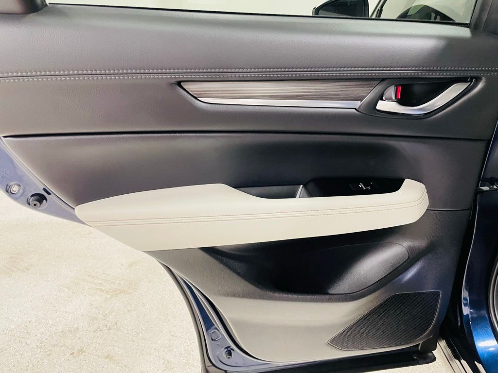 2021 MAZDA CX-5 Grand Touring Jersey City NJ