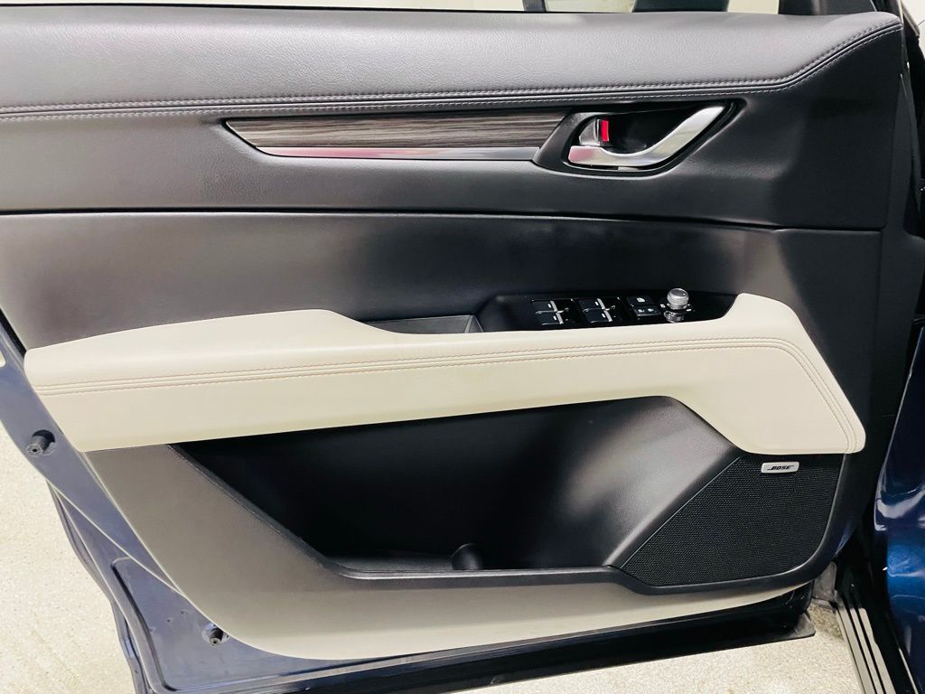 2021 MAZDA CX-5 Grand Touring Jersey City NJ