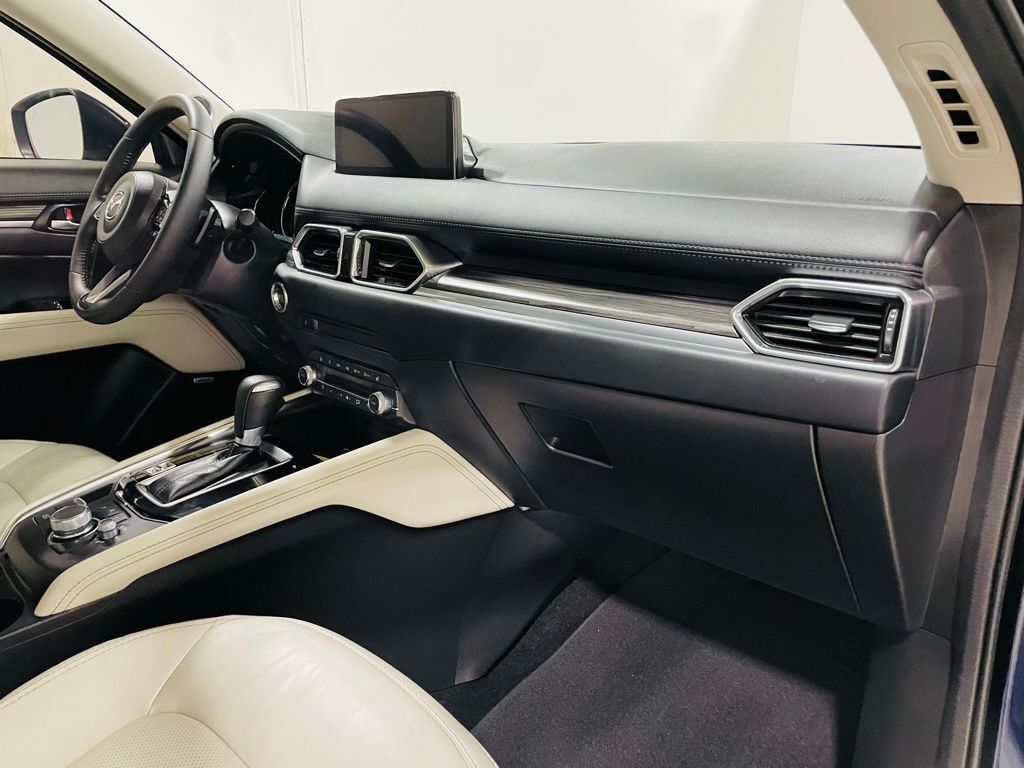 2021 MAZDA CX-5 Grand Touring Jersey City NJ