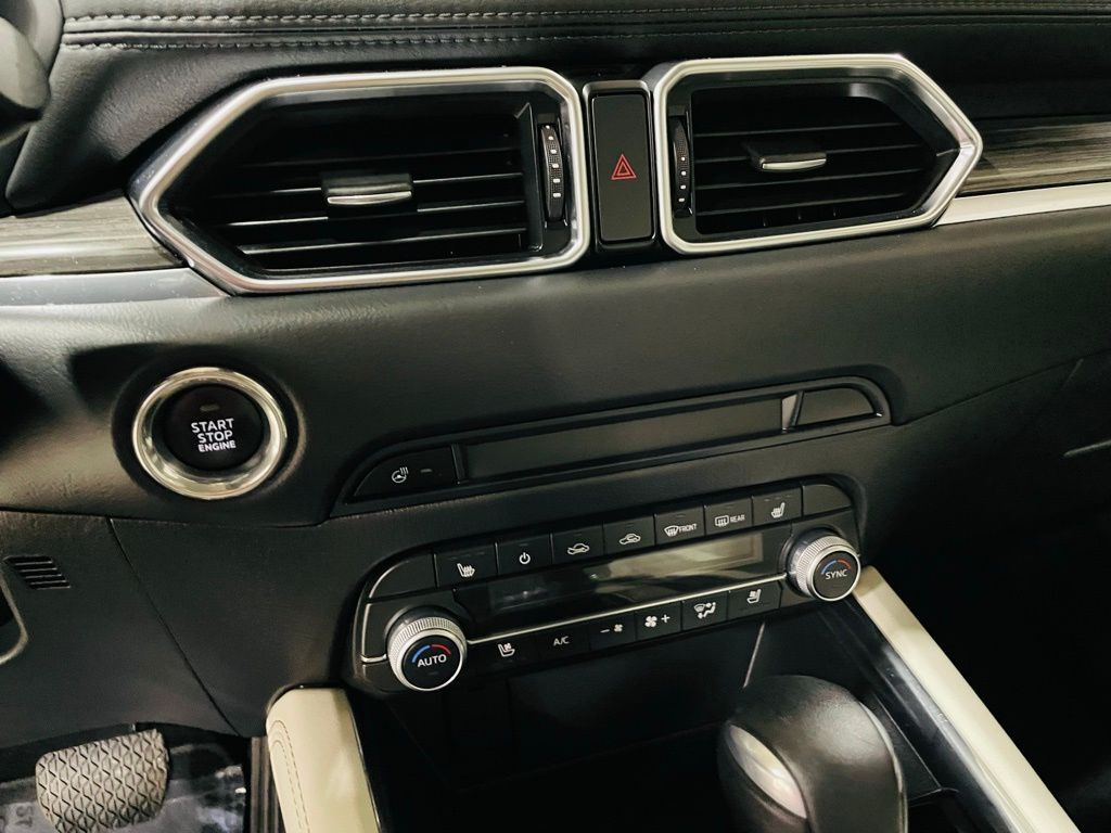 2021 MAZDA CX-5 Grand Touring Jersey City NJ