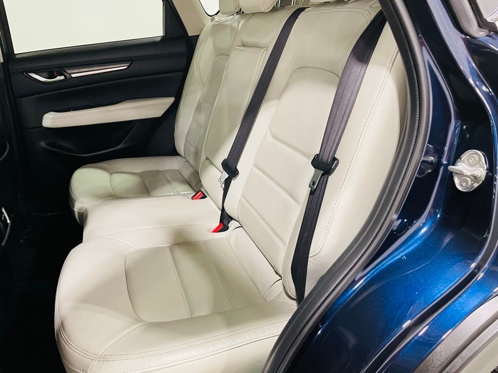 2021 MAZDA CX-5 Grand Touring Jersey City NJ