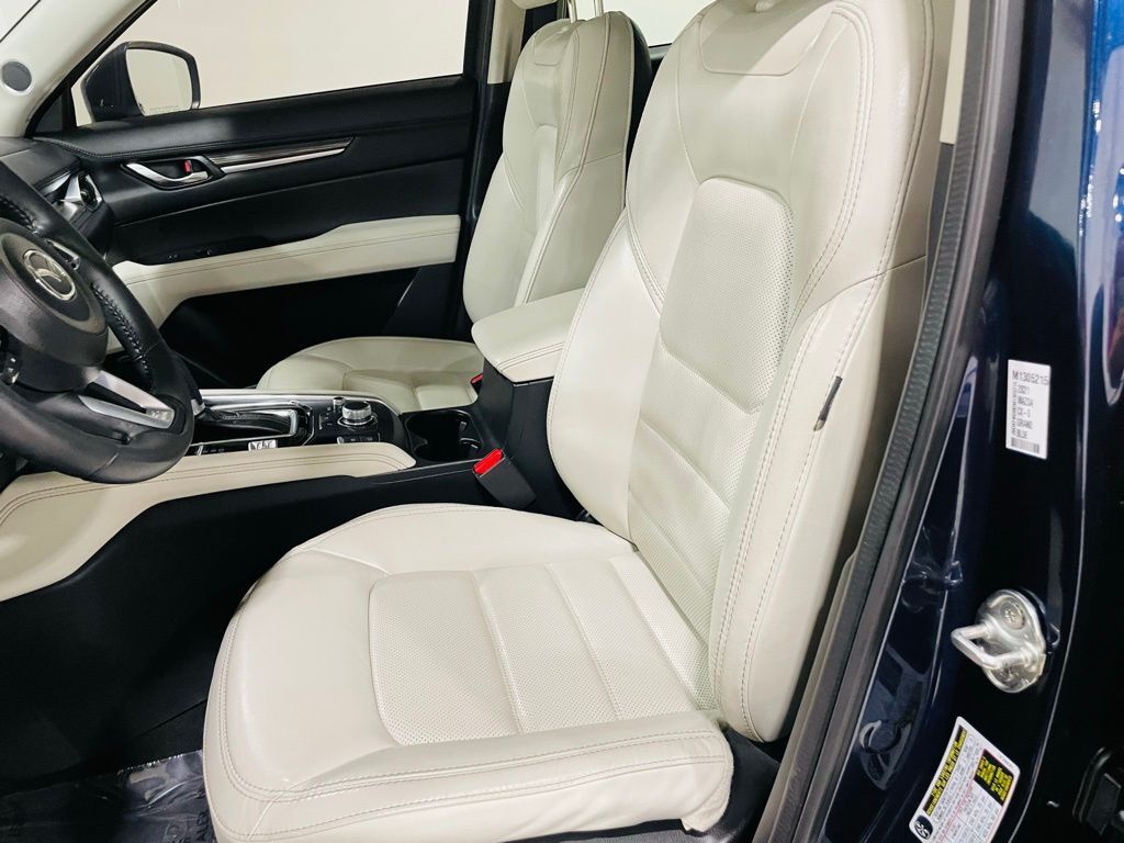 2021 MAZDA CX-5 Grand Touring Jersey City NJ