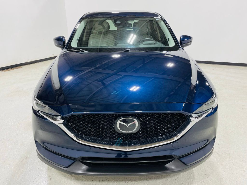 2021 MAZDA CX-5 Grand Touring Jersey City NJ