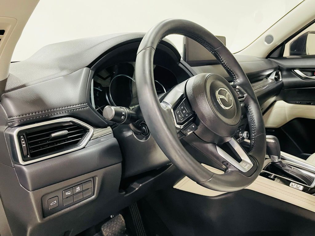 2021 MAZDA CX-5 Grand Touring Jersey City NJ