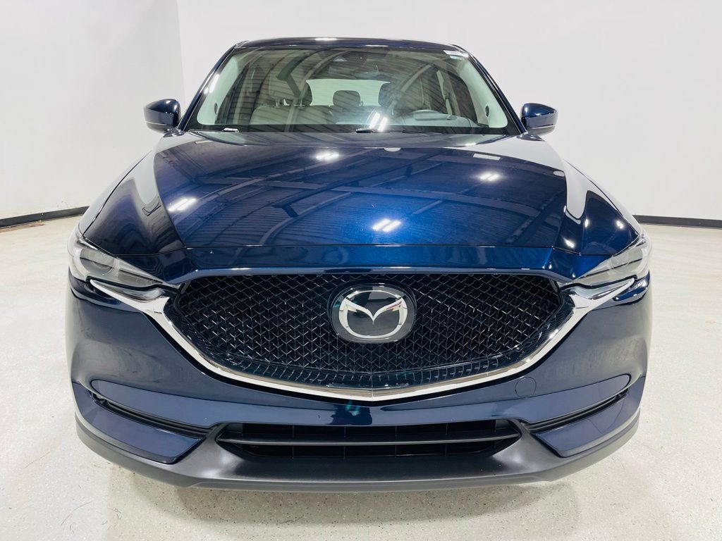 2021 MAZDA CX-5 Grand Touring Jersey City NJ