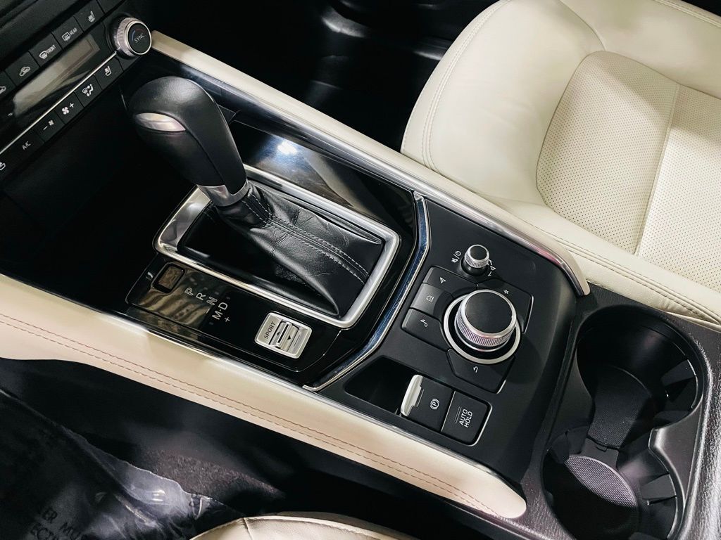 2021 MAZDA CX-5 Grand Touring Jersey City NJ