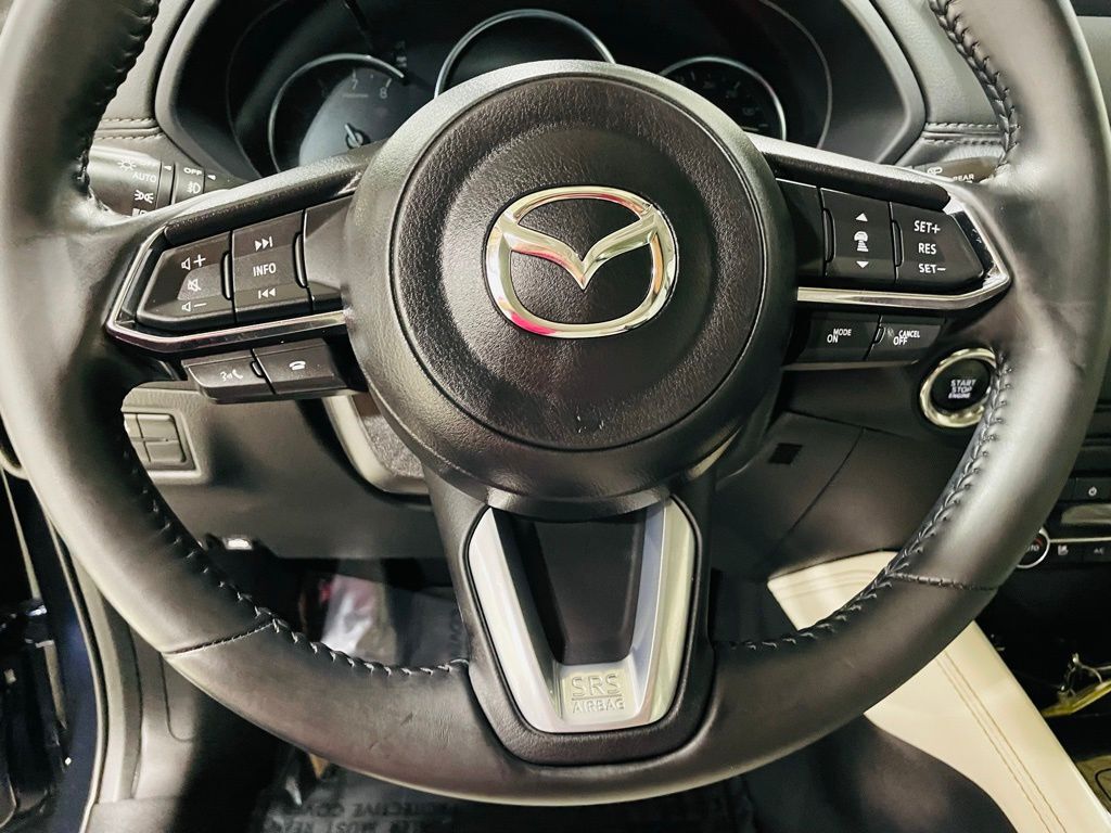 2021 MAZDA CX-5 Grand Touring Jersey City NJ