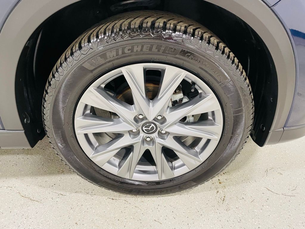 2021 MAZDA CX-5 Grand Touring Jersey City NJ