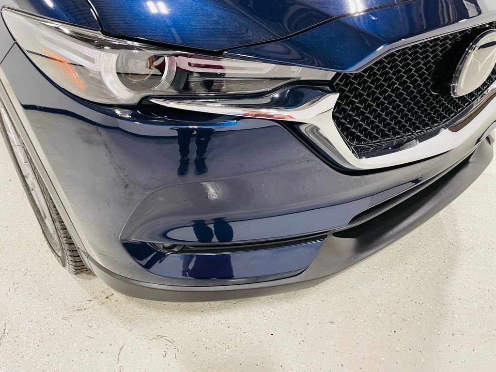 2021 MAZDA CX-5 Grand Touring Jersey City NJ