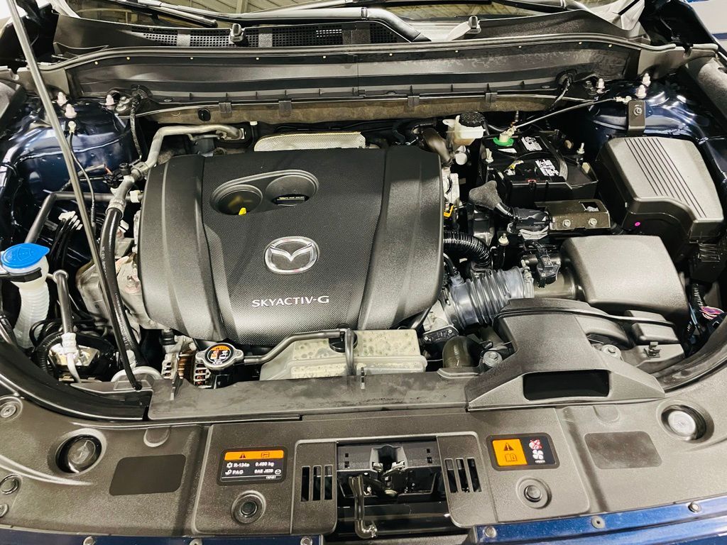 2021 MAZDA CX-5 Grand Touring Jersey City NJ