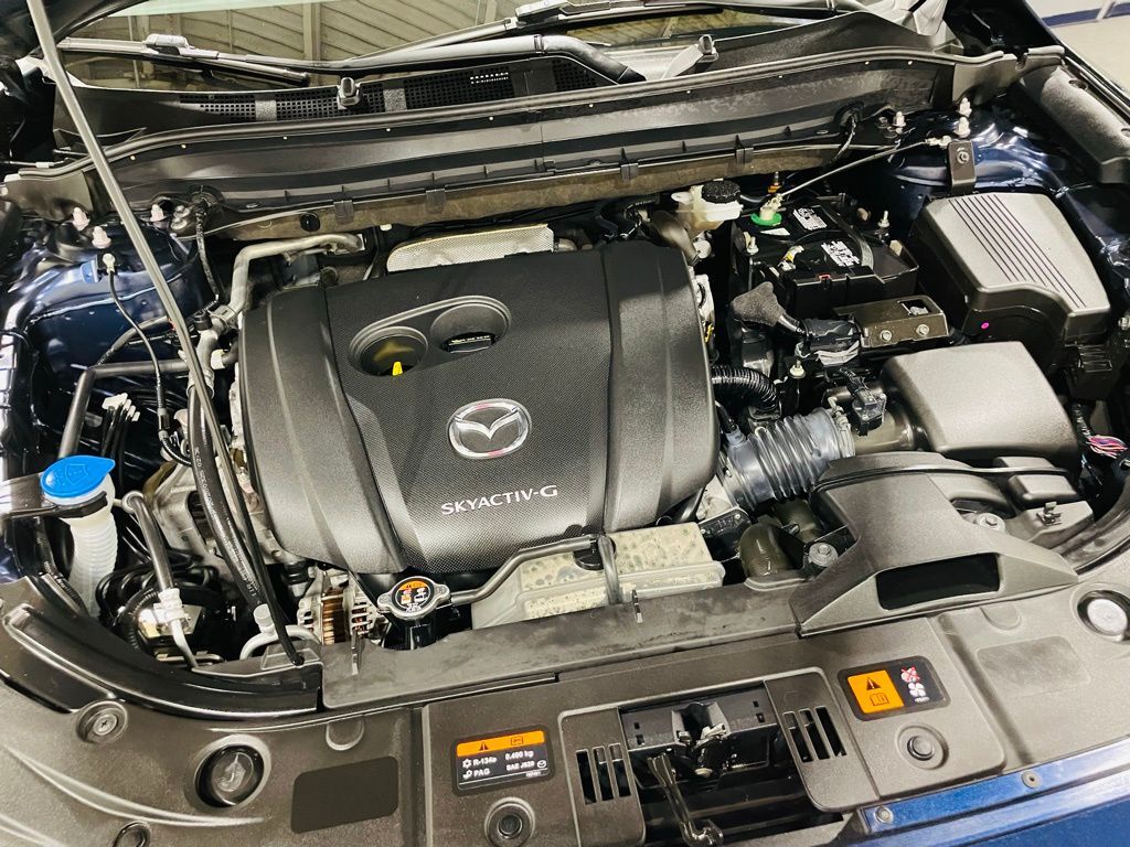 2021 MAZDA CX-5 Grand Touring Jersey City NJ