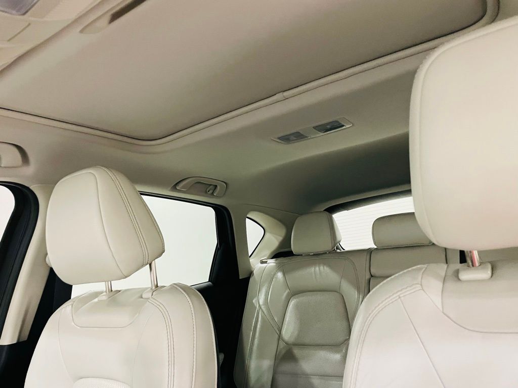 2021 MAZDA CX-5 Grand Touring Jersey City NJ