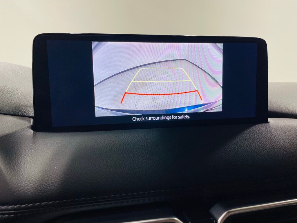 2021 MAZDA CX-5 Grand Touring Jersey City NJ