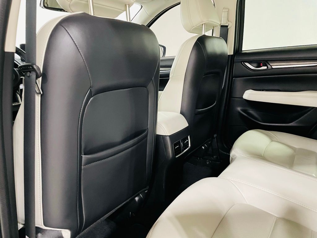 2021 MAZDA CX-5 Grand Touring Jersey City NJ