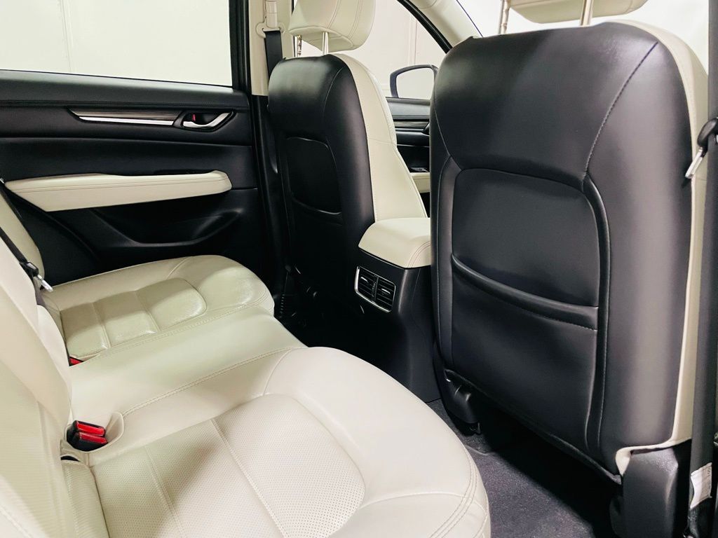 2021 MAZDA CX-5 Grand Touring Jersey City NJ