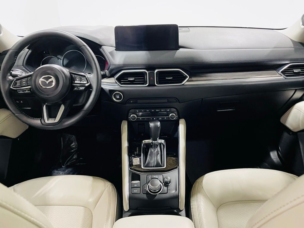 2021 MAZDA CX-5 Grand Touring Jersey City NJ