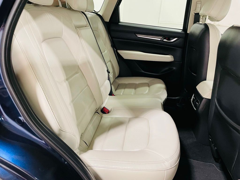 2021 MAZDA CX-5 Grand Touring Jersey City NJ