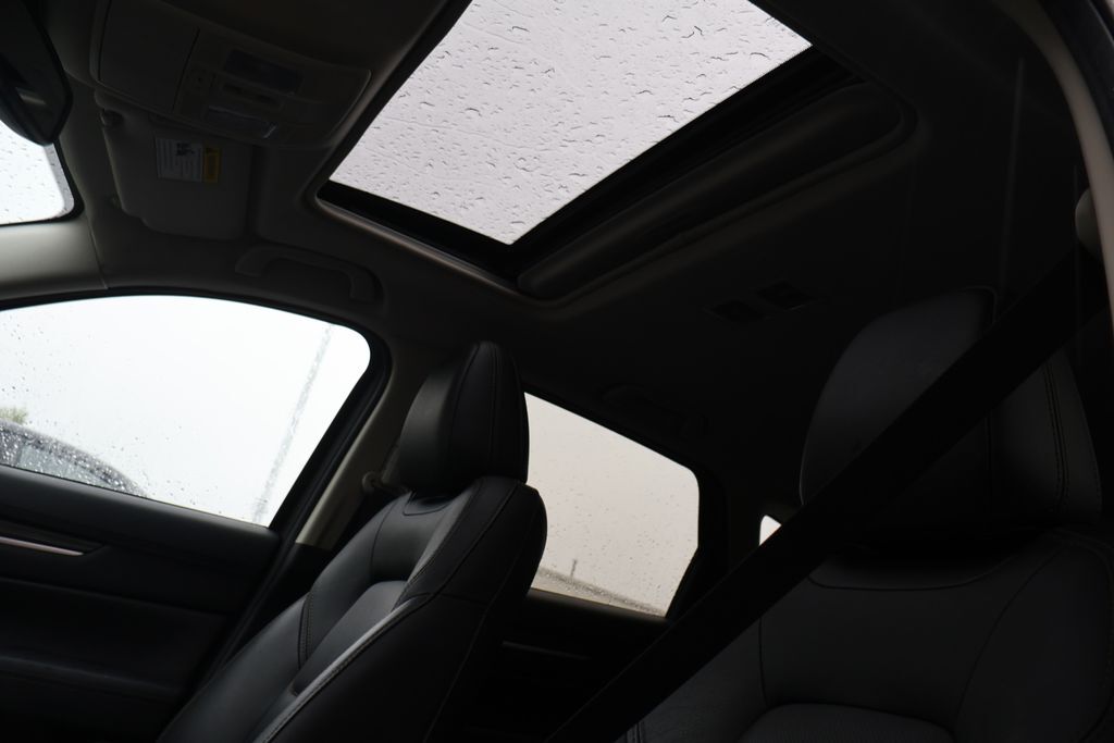 2021 MAZDA CX-5 Grand Touring San Clemente CA