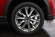 2021 MAZDA CX-5 Grand Touring Oshkosh WI