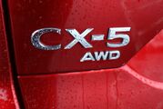 2021 MAZDA CX-5 Grand Touring Oshkosh WI