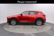 2021 MAZDA CX-5 Grand Touring Oshkosh WI