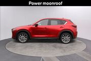 2021 MAZDA CX-5 Grand Touring Oshkosh WI