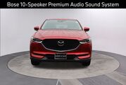 2021 MAZDA CX-5 Grand Touring Oshkosh WI