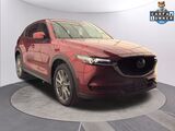 2021 MAZDA CX-5 Grand Touring Oshkosh WI