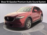 2021 MAZDA CX-5 Grand Touring Oshkosh WI