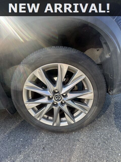 2021 MAZDA CX-5 Grand Touring Renton WA