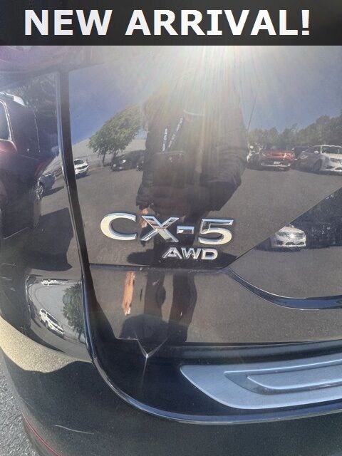 2021 MAZDA CX-5 Grand Touring Renton WA