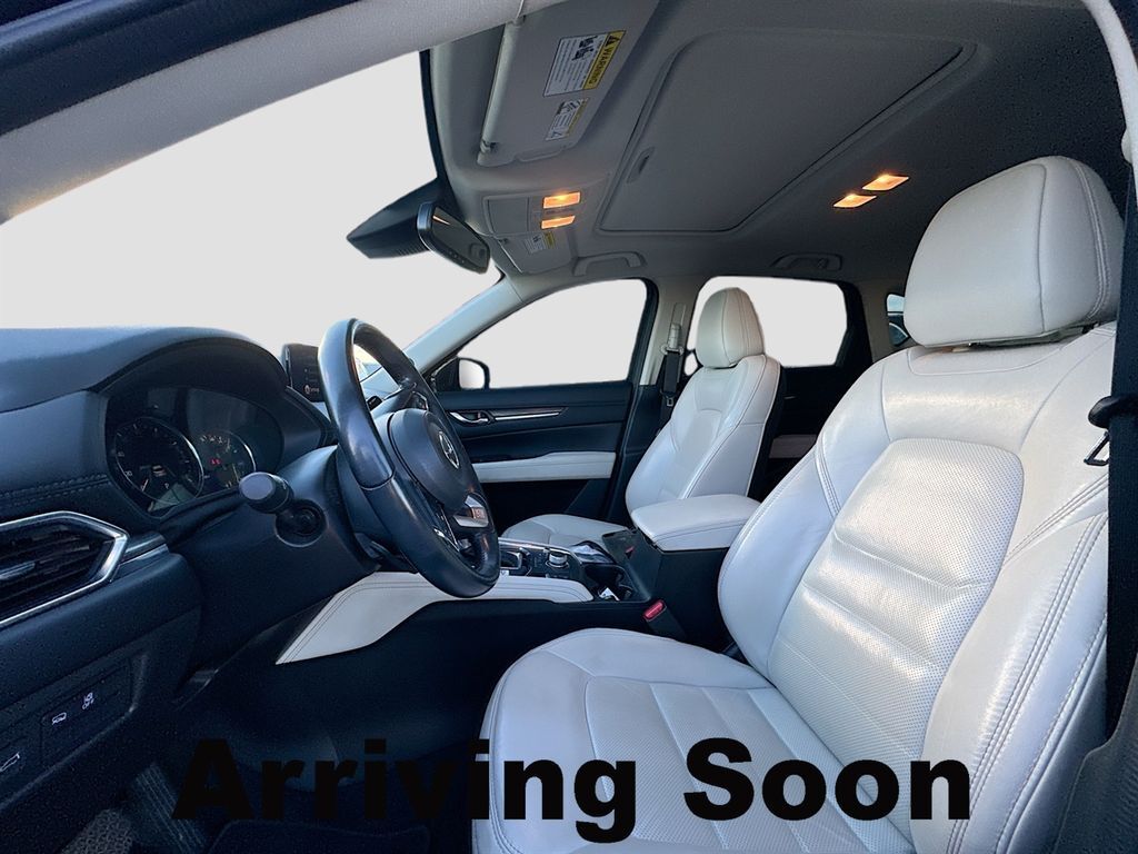 2021 MAZDA CX-5 Grand Touring Reserve Kennewick WA