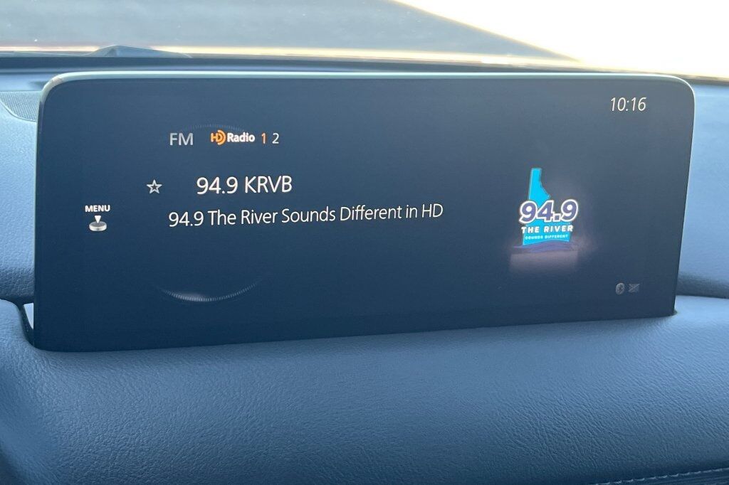 2021 MAZDA CX-5 Grand Touring Reserve Fruitland ID