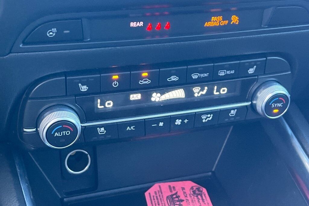 2021 MAZDA CX-5 Grand Touring Reserve Fruitland ID