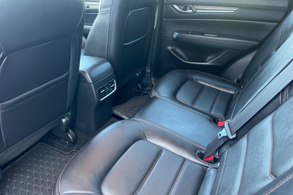 2021 MAZDA CX-5 Grand Touring Reserve Fruitland ID