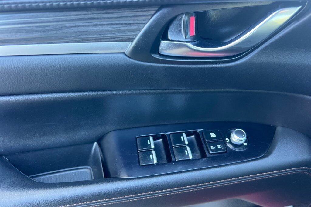 2021 MAZDA CX-5 Grand Touring Reserve Fruitland ID