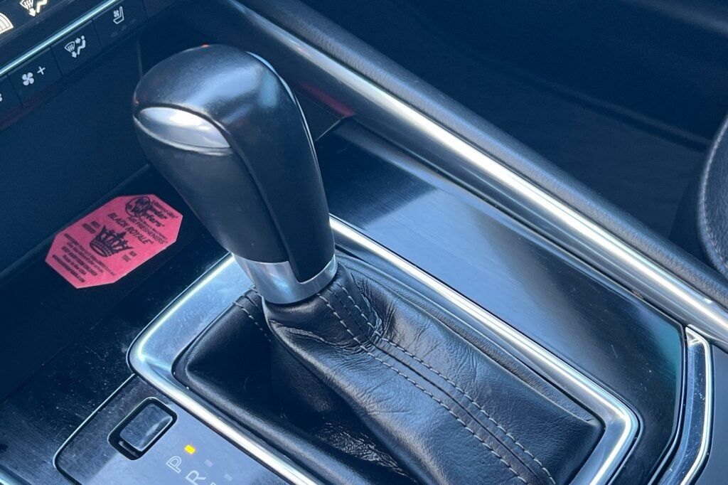 2021 MAZDA CX-5 Grand Touring Reserve Fruitland ID