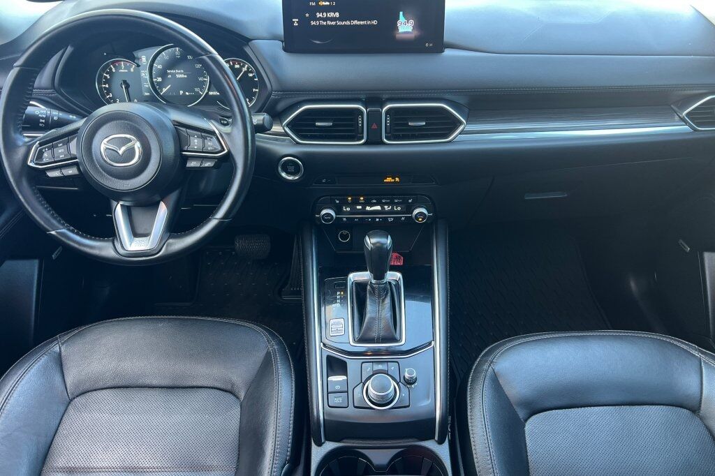 2021 MAZDA CX-5 Grand Touring Reserve Fruitland ID