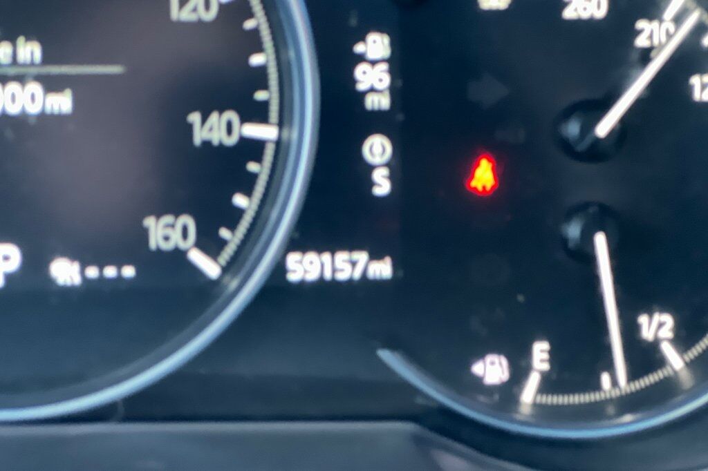 2021 MAZDA CX-5 Grand Touring Reserve Fruitland ID