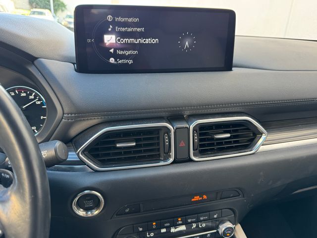 2021 MAZDA CX-5 Grand Touring San Juan Capistrano CA